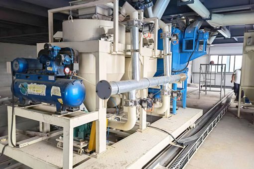 移動小車系統(tǒng)